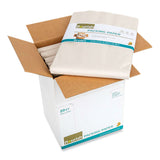 Flourish® 100% Recycled Paper Packing Sheets, 24" x 24", Natural, 20/Pack (SHU287431) Pack of 20