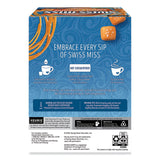 Swiss Miss® Salted Caramel Hot Cocoa K-Cups, 22/Box (SWM5000369264) Box of 22