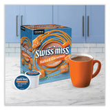 Swiss Miss® Salted Caramel Hot Cocoa K-Cups, 22/Box (SWM5000369264) Box of 22