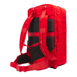 My Medic™ The MEDIC Pro First Aid Kit 10 Person Red Nylon Backpack (1207727_EA) 1/EA
