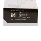 3M™ Micropore™ Medical Tape White 1 Inch X 10 Yard Paper NonSterile (5767_RL) 1/RL