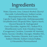 Eucerin® Advanced Repair Hand and Body Moisturizer 16.9 oz. Pump Bottle Unscented Lotion (1231885_EA) 1/EA