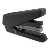 Fellowes® LX870™ EasyPress™ Stapler, 40-Sheet Capacity, Black (FEL5014601) Each