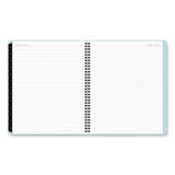 AT-A-GLANCE® Contemporary Lite Monthly Planner, 11 x 9.5, Light Blue Cover, 12-Month (Jan to Dec): 2026 (AAG7026XL38) Each