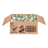 Coffee mate® 180 Count Bulk Liquid Coffee Creamer, Irish Creme, 0.38 oz, 180/Carton (NES35012CT) Case of 180