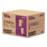 Cascades PRO Select Standard Bath Tissue, 2-Ply, White, 500 Sheets/Roll, 80 Rolls/Carton (CSDB211) Case of 80