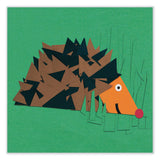 Prang® SunWorks Construction Paper, 50 lb Text Weight, 12 x 18, Red, 50/Pack (PACP6107) Pack of 50