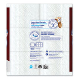Charmin® Ultra Strong Bathroom Tissue, Super Mega Rolls, Septic Safe, 2-Ply, White, 363 Sheet Roll, 6 Rolls/Pack, 3 Packs/Carton (PGC04306) Case of 18