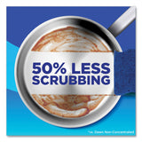 Dawn® Ultra Liquid Dish Detergent, Original Scent, 70 oz, 6/Carton (PGC09398) Case of 6