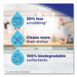 Dawn® Ultra Liquid Dish Detergent, Original Scent, 70 oz, 6/Carton (PGC09398) Case of 6