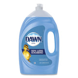 Dawn® Ultra Liquid Dish Detergent, Original Scent, 70 oz, 6/Carton (PGC09398) Case of 6