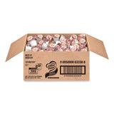 Coffee mate® 180 Count Bulk Liquid Coffee Creamer, Vanilla Caramel, 0.38 oz, 180/Carton (NES63338CT) Case of 180