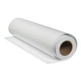 Epson® SureLab Photo Paper Roll, 10 mil, 5 x 213, Luster White, 4/Pack (EPSS400123) Each
