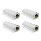 Epson® SureLab Photo Paper Roll, 10 mil, 5 x 213, Luster White, 4/Pack (EPSS400123) Each