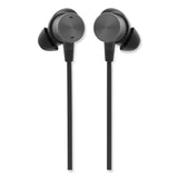 Logitech® Zone Wired Earbuds Teams, Graphite (LOG981001008) Each