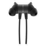 Logitech® Zone Wired Earbuds UC, Graphite (LOG981001012) Each
