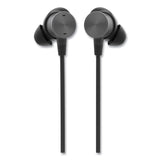 Logitech® Zone Wired Earbuds UC, Graphite (LOG981001012) Each