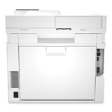 HP Color LaserJet Pro MFP 4301fdw Printer, Copy/Fax/Print/Scan (HEW4RA82F) Each