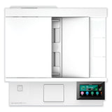 HP Color LaserJet Pro MFP 4301fdn Printer, Copy/Fax/Print/Scan (HEW4RA81F) Each