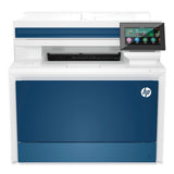 HP Color LaserJet Pro MFP 4301fdw Printer, Copy/Fax/Print/Scan (HEW4RA82F) Each