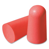 Howard Leight® by Honeywell X-TREME Uncorded Disposable Earplugs, Uncorded, One Size Fits Most, 32 dB, Orange, 2,000/Carton (HOWXTR1) Case of 2000