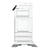 HP Color LaserJet Enterprise Flow MFP 6800zfsw Printer, Copy/Fax/Print/Scan (HEW6QN37A) Each