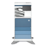 HP Color LaserJet Enterprise Flow MFP 6800zfsw Printer, Copy/Fax/Print/Scan (HEW6QN37A) Each