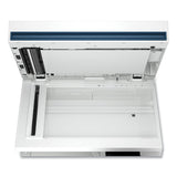 HP Color LaserJet Enterprise MFP 5800dn Printer, Copy/Fax/Print/Scan (HEW6QN29A) Each