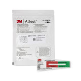 Attest™ Sterilization Chemical Integrator Strip Steam 2 Inch Length (365492_CS) 1000/CS