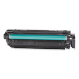 HP HP 213A (W2131A) Cyan Original LaserJet Toner Cartridge (HEWW2131A) Each