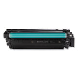 HP HP 214Z (W2143Z) Magenta Ultra High-Yield Original LaserJet Toner Cartridge (HEWW2143Z) Each