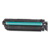 HP HP 213Y (W2131Y) Extra High-Yield Cyan Original LaserJet Toner Cartridge (HEWW2131Y) Each