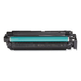 HP HP 213X (W2131X) High-Yield Cyan Original LaserJet Toner Cartridge (HEWW2131X) Each