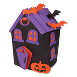 Pacon® Tru-Ray Construction Paper, 70 lb Text Weight, 9 x 12, Assorted Halloween Colors, 150/Pack (PACP6688) Pack of 150