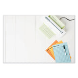 Scotch™ Laminating Pouches, 3 mil, 8.9 x 11.4, Clear, 20/Pack (MMMTP385420DE) Pack of 20