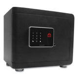 Honeywell Bluetooth Smart Safe with Touch Screen, 15 x 11.8 x 11.8, 0.97 cu ft, Black (HWL5403) Each