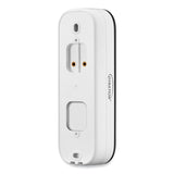Gyration® Cyberview 3000 3MP WiFi Wireless Doorbell Camera, 2048 x 1536 Pixels (ADECYBRVIEW3000) Each