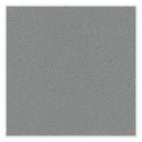 HON® Nucleus Series Recharge Task Chair, 16.63 to 21.13 Seat Height, Frost Seat, Black Back, Black Base (HONNR12SAMC22BT) Each