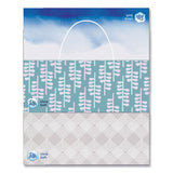 Puffs® Ultra Soft Facial Tissue, 2-Ply, White, 124 Sheets/Box, 6 Boxes/Pack, 4 Packs/Carton (PGC35554) Case of 4