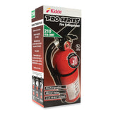 Kidde Pro 210 Fire Extinguisher, 2-A:10-B:C (KID21033044) Each