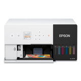 Epson® T54C420 (T54C) UltraChrome Ink, 70 mL, Yellow (EPST54C420) Each