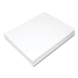 Epson® SureLab Photo Paper, 4 x 6, Luster White, 400/Pack (EPSS400210) Pack of 400