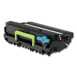 Lexmark™ 55B1000 Return Program Toner, 3,000 Page-Yield, Black (LEX55B1000) Each