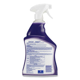 LYSOL® Brand Mold and Mildew Remover with Bleach, Ready to Use, 32 oz Spray Bottle (RAC78915EA) Each