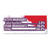 LYSOL® Brand Mold and Mildew Remover with Bleach, Ready to Use, 32 oz Spray Bottle (RAC78915EA) Each