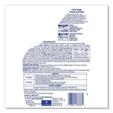 LYSOL® Brand Clean and Fresh Multi-Surface Cleaner, Lavender and Orchid Essence, 144 oz Bottle, 4/Carton (RAC88786) Case of 4