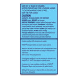 FINISH® Powerball Dishwasher Tabs, Fresh Scent, 94/Box, 4 Boxes/Carton (RAC97330CT) Case of 376