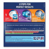 FINISH® Powerball Dishwasher Tabs, Fresh Scent, 94/Box, 4 Boxes/Carton (RAC97330CT) Case of 376