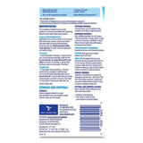 LYSOL® Brand Toilet Bowl Cleaner with Hydrogen Peroxide, Ocean Fresh Scent, 24 oz, 9/Carton (RAC98011) Case of 9