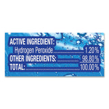 LYSOL® Brand Toilet Bowl Cleaner with Hydrogen Peroxide, Ocean Fresh Scent, 24 oz (RAC98011EA) Each